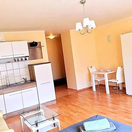 Apartment Atelier Prague