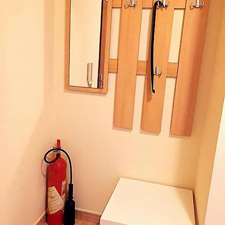 Appartement Atelier