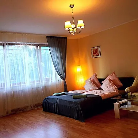 Appartement Atelier *