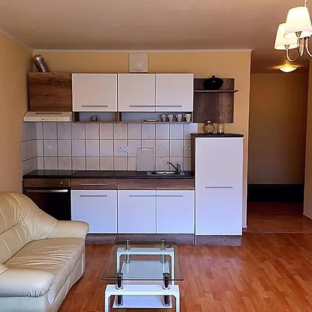 Atelier Апартаменты